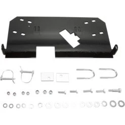 Moose Racing Moose Plow Bottom Mount Kit - 4501-0625