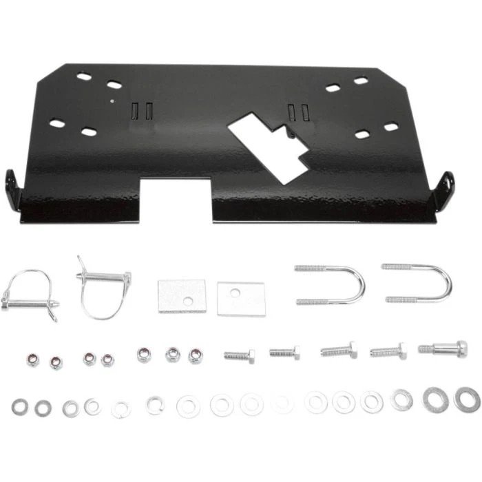 Moose Racing Moose Plow Bottom Mount Kit - 4501-0625 3 Moose Racing Moose Plow Bottom Mount Kit - 4501-0625