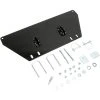 Moose Racing Moose Plow Bottom Mount Kit - 4501-0639 - Yamaha