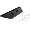 Moose Racing Moose Plow Bottom Mount Kit - 4501-0644 - Honda -Moose Racing Shop moose plow bottom mount kit 4501 0644 honda