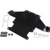 Moose Racing Moose Plow Bottom Mount Kit - 4501-0656 - Polaris -Moose Racing Shop moose plow bottom mount kit 4501 0656 polaris