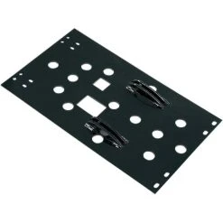 Moose Racing Moose Plow Bottom Mount Kit - 4501-0832 - Yamaha