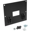 Moose Racing Moose Plow Bottom Mount Kit - 4501-0871 - Polaris
