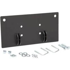 Moose Racing Moose Plow Bottom Mount Kit - 4501-0877 - CFMOTO