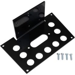 Moose Racing Moose Winch Mount Arctic Cat- 4505-0667