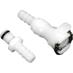 Motion Pro Quick Disconnect Shut Off