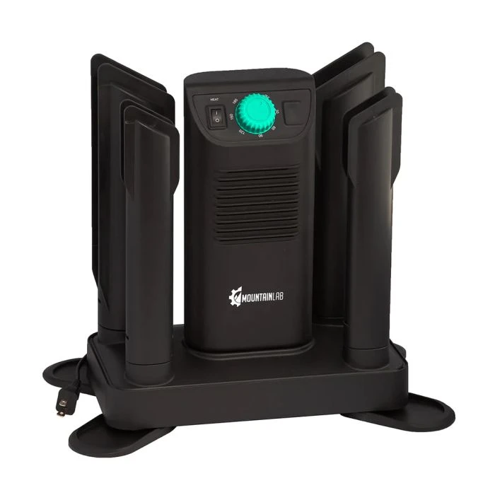 Mountain Lab Tower Boot Dryer 3 Mountain Lab Tower Boot Dryer