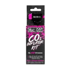 Muc-Off CO2 MTB Inflator Kit