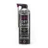Muc-Off EBike Dry Chain Cleaner - 500ml