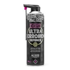 Muc-Off EBike Ultra Corrosion Defense