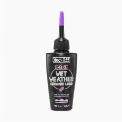 Muc-Off EBike Wet Chain Lube - 50ml