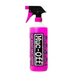 Muc-Off Nano Tech Biodegradable Cleaner