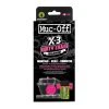 Muc-Off X3 Chain Cleaning Kit