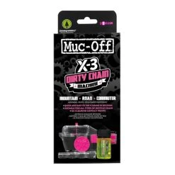 Muc-Off X3 Chain Cleaning Kit