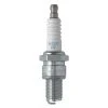 NGK Standard Spark Plug 3194 - BR9ES-SOLID -Moose Racing Shop ngk standard spark plug 3194 br9es solid