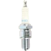 NGK Standard Spark Plug 5722 - BR9ES 1 NGK Standard Spark Plug 5722 - BR9ES -Moose Racing Shop ngk standard spark plug 5722 br9es