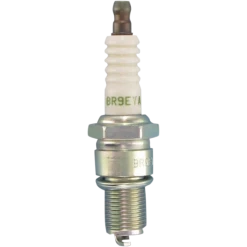 NGK V-Power Spark Plug 7548 - BR9EYA