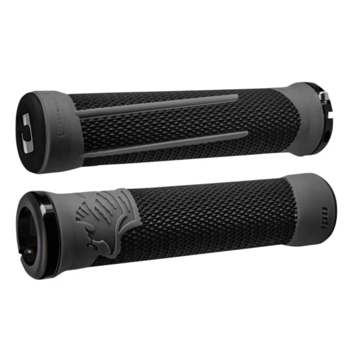 ODI AG-2 Lock-On Grips 3 ODI AG-2 Lock-On Grips
