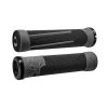 ODI AG-2 Signature Lock-On Grips 135mm -Moose Racing Shop odi ag 2 signature lock on grips 135mm black and grey 711484190858