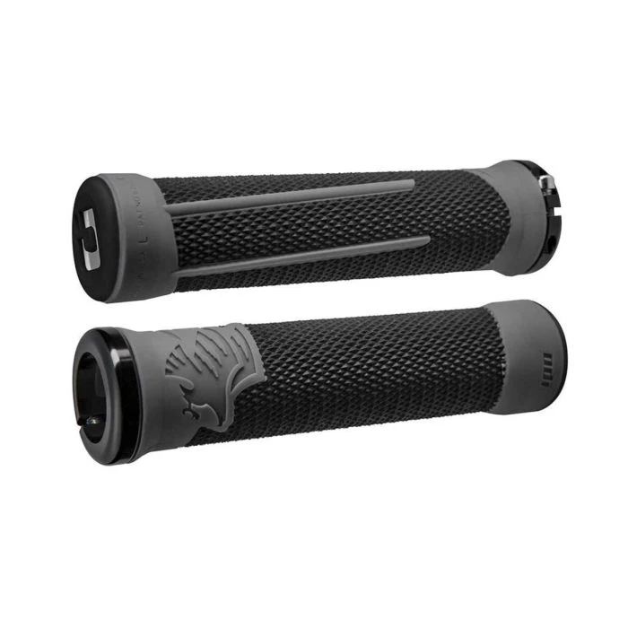 ODI AG-2 Signature Lock-On Grips 135mm 3 ODI AG-2 Signature Lock-On Grips 135mm