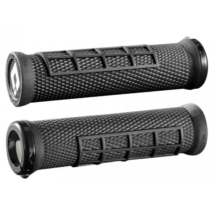 ODI Elite Flow Lock-on Grips 3 ODI Elite Flow Lock-on Grips
