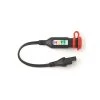 TecMate Optimate Charge System Monitor With In-Line SAE Connectability - O-125 -Moose Racing Shop optimate charge system monitor with in line sae connectability