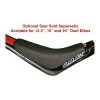 OSET Bikes Optional Padded Seats -Moose Racing Shop oset bikes optional padded seats 1