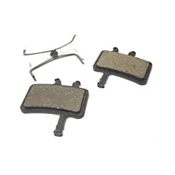 OSET Front Brake Pad Set - BRK061722