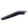 OSET Black Rear Mudguard - 16.0 ECO/Race