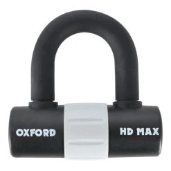 Oxford HD Max Disc Lock