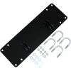 Moose Racing Moose Plow Bottom Mount Kit - 4501-0604 - Kymco