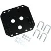 Moose Racing Moose Plow Bottom Mount Kit - 4501-0614 - Polaris