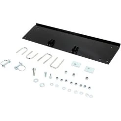 Moose Racing Moose Plow Bottom Mount Kit - 4501-0617 - Polaris
