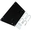 Moose Racing Moose Plow Bottom Mount Kit - 4501-0632 - John Deere -Moose Racing Shop plow bottom mount 4501 0632