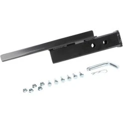 Moose Racing Moose Plow Bottom Mount Kit - 4501-0633 - John Deere