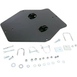 Moose Racing Moose Plow Bottom Mount Kit - 4501-0646 - Can-AM