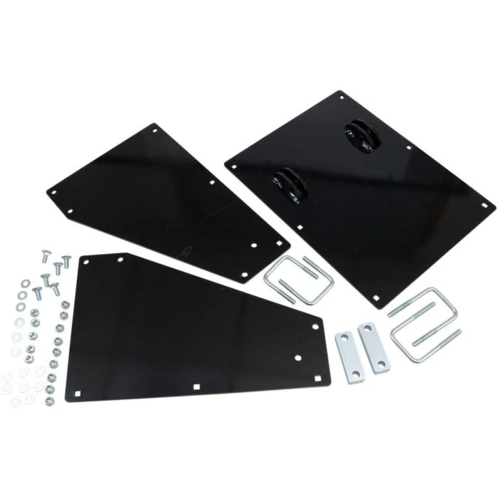 Moose Racing Moose Plow Bottom Mount Kit - 4501-0650 - CFMOTO 3 Moose Racing Moose Plow Bottom Mount Kit - 4501-0650 - CFMOTO