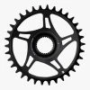 Race Face BOSCH G4 E-MTB Chainring - SHI 12 -Moose Racing Shop race face bosch g4 e mtb chainring shi 12 black