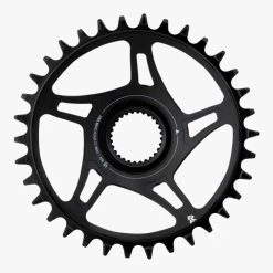 Race Face BOSCH G4 E-MTB Chainring - SHI 12
