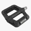 Race Face Chester Composite Platform Pedals -Moose Racing Shop race face chester composite platform pedals 821973353555 black