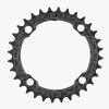 Race Face Narrow Wide Chainring Black -Moose Racing Shop race face narrow wide chainring 821973329857 black