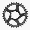 Race Face Narrow Wide Direct Mount 3 Bolt Chainring -Moose Racing Shop race face narrow wide direct mount 3 bolt chainring black