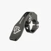Race Face Turbine R Universal Seatpost Lever -Moose Racing Shop race face turbine r universal seatpost lever f50167