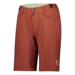 Scott Trail Flow W/ Pad Women's Cycling Shorts