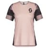 SCOTT Trail Vertic S/SL Women's Shirt 1 SCOTT Trail Vertic S/SL Women's Shirt -Moose Racing Shop scott trail vertic ssl womens shirt purple 1