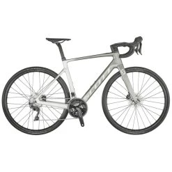 2021 Scott Addict ERide 20 US Bike