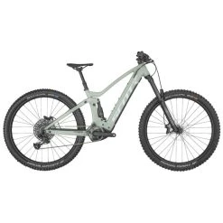 2022 Scott Contess Genius ERide 910 US