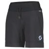 Scott Gravel Core Contessa Sign Women Shorts -Moose Racing Shop scott gravel core contessa sign women shorts black