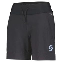Scott Gravel Core Contessa Sign Women Shorts