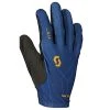 Scott RC Team LF Glove -Moose Racing Shop scott rc team lf glove blue